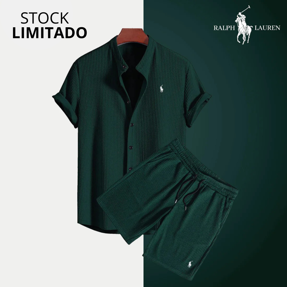 R&L | Exclusieve set voor mannen (promotie)