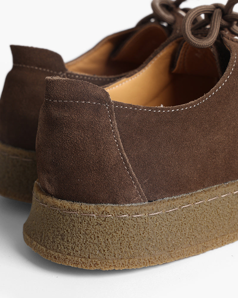 Premium Suede City -schoenen