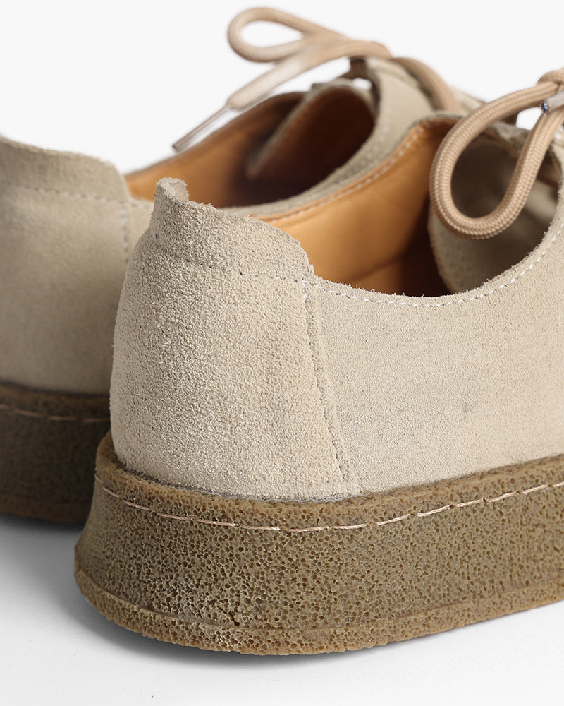 Premium Suede City -schoenen