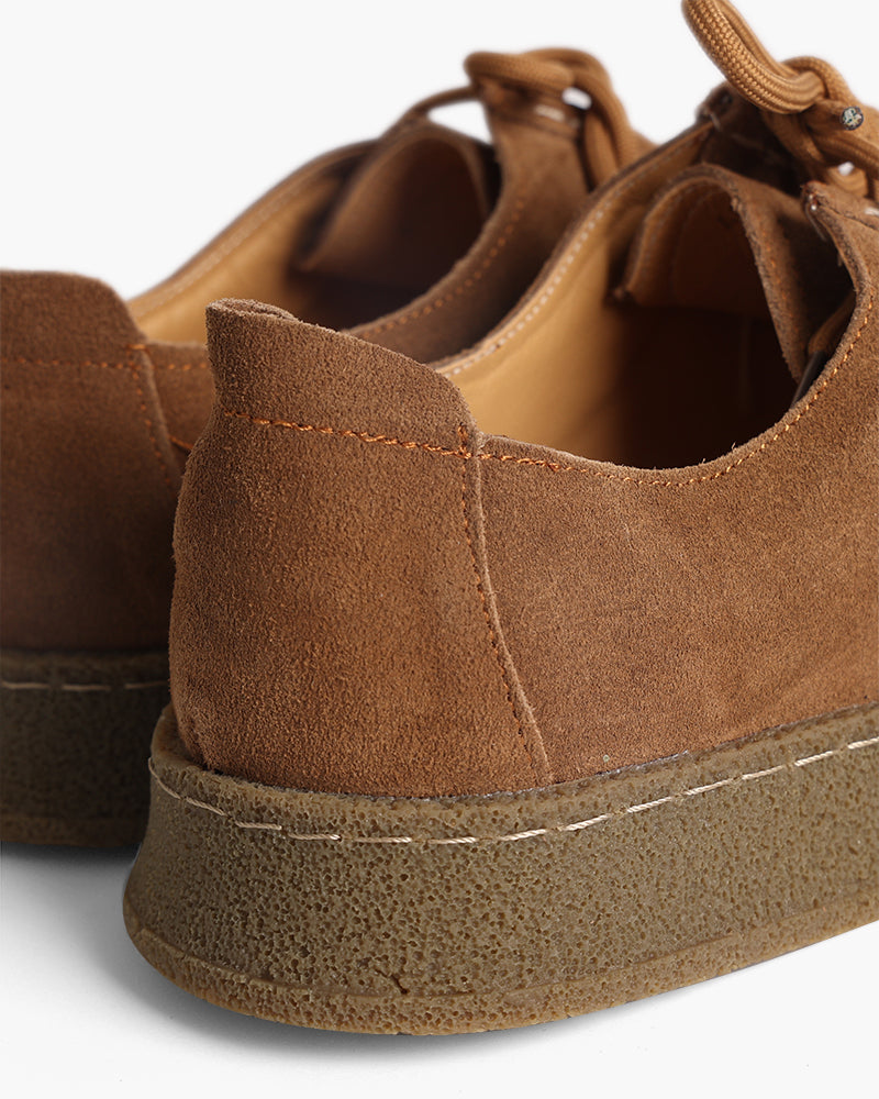 Premium Suede City -schoenen