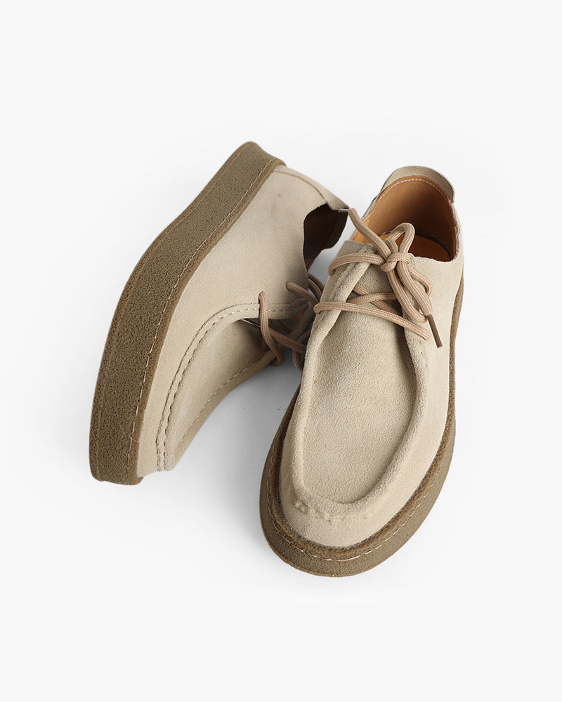Premium Suede City -schoenen