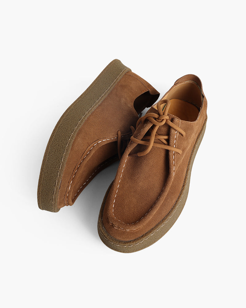 Premium Suede City -schoenen
