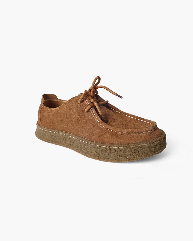 Premium Suede City -schoenen