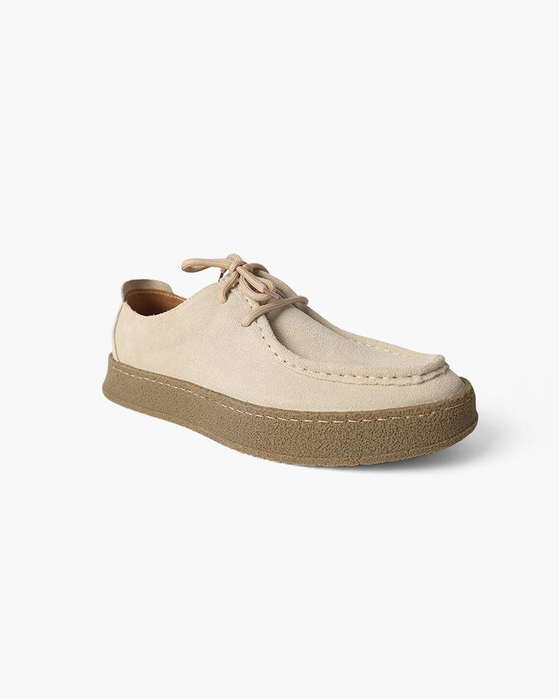 Premium Suede City -schoenen