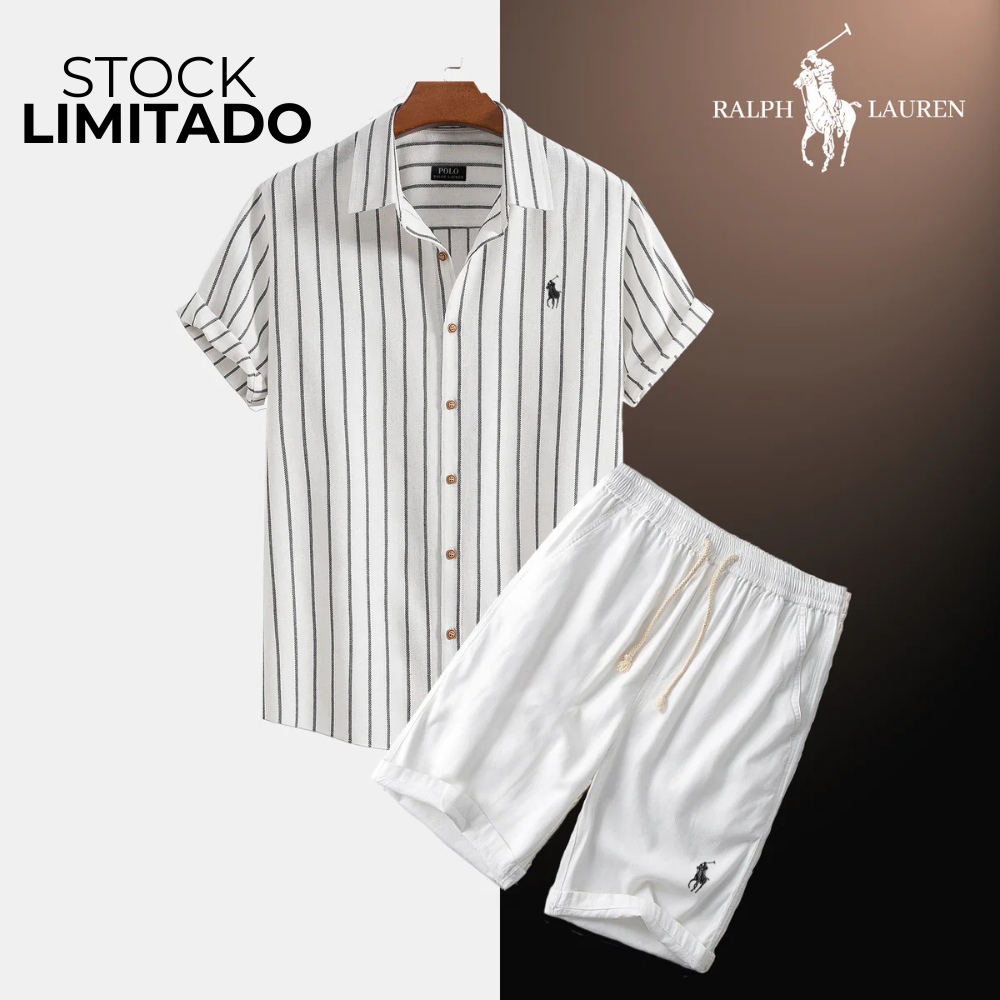 El Conjunto Signature R&L – Edición Limitada (79 disponibles)