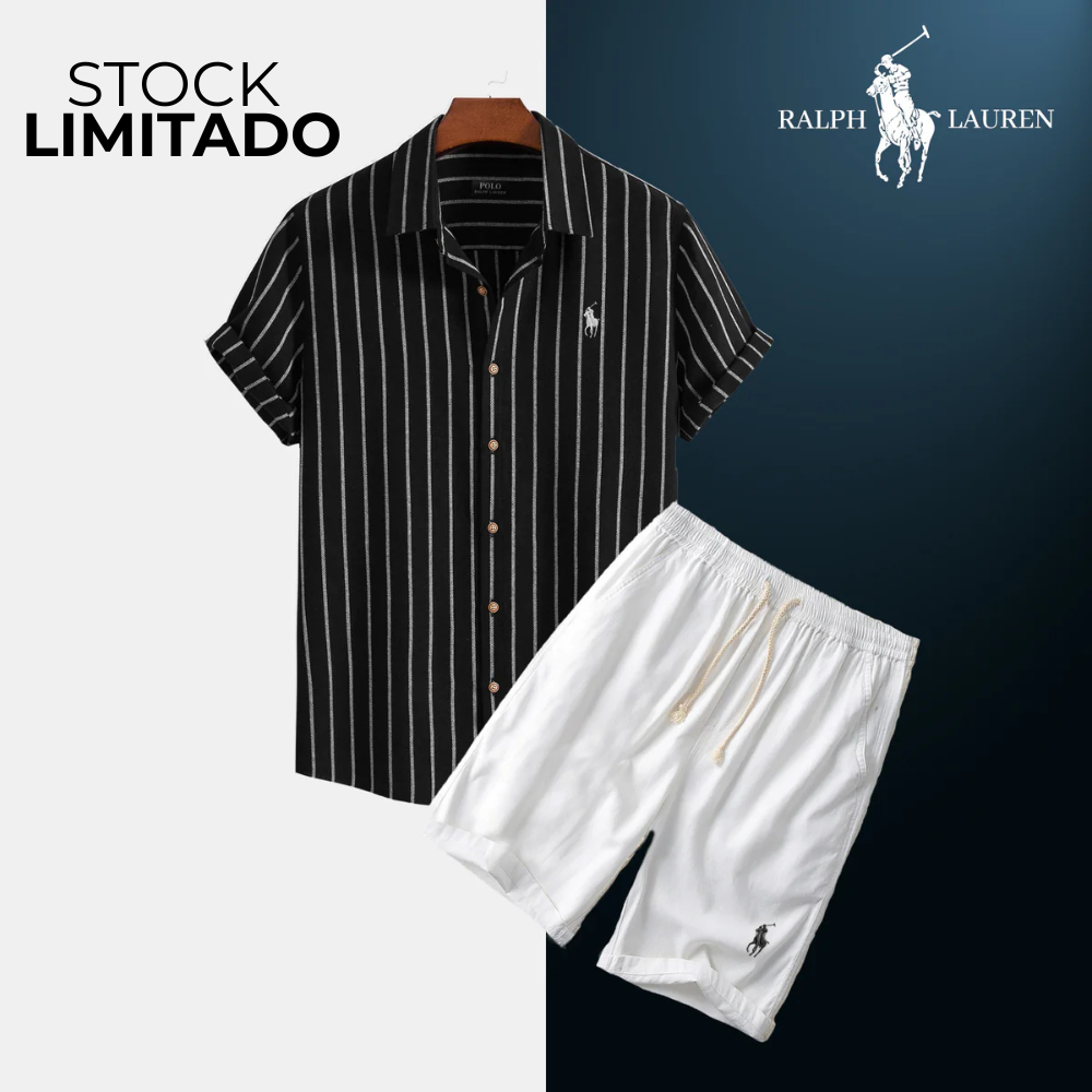 El Conjunto Signature R&L – Edición Limitada (79 disponibles)