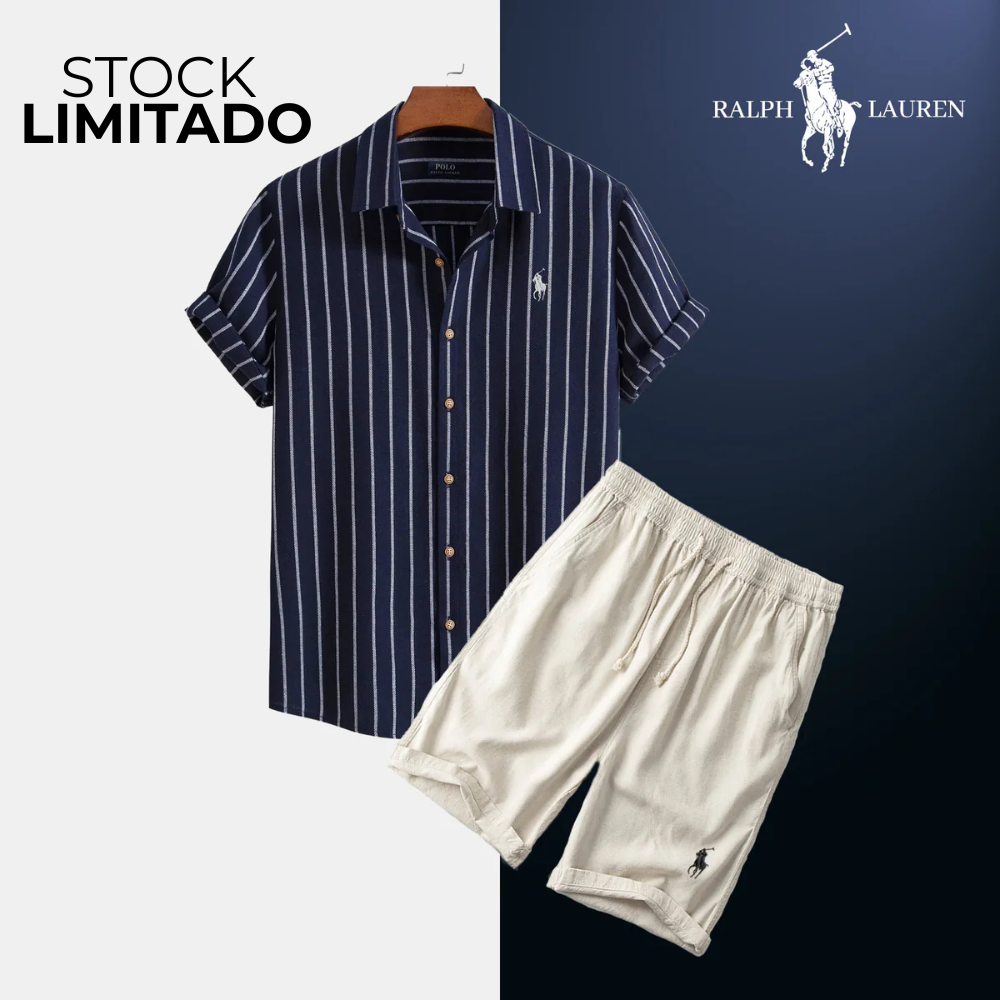 El Conjunto Signature R&L – Edición Limitada (79 disponibles)