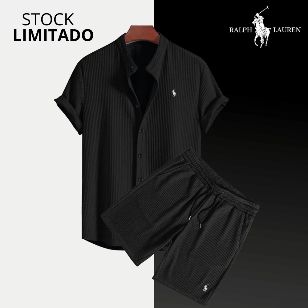 R&L | Exclusieve set voor mannen (promotie)