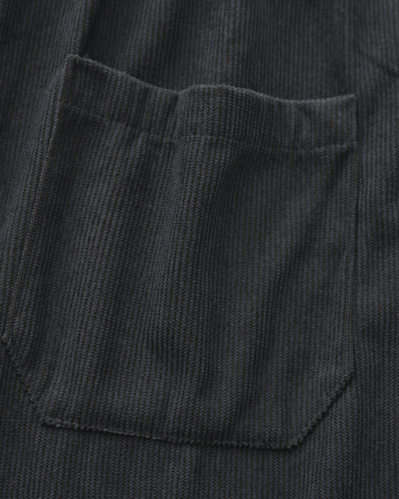 De Riviera Velvet Cord Set