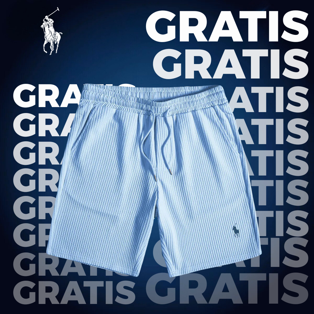 Zomeraanbieding (een shirt kopen = een geschenk kort)