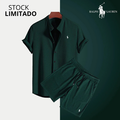 R&L | Exclusieve set voor mannen (promotie)