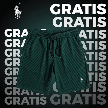 Zomeraanbieding (een shirt kopen = een geschenk kort)