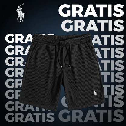 Zomeraanbieding (een shirt kopen = een geschenk kort)