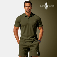 Militair groen