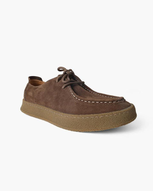 Premium Suede City -schoenen