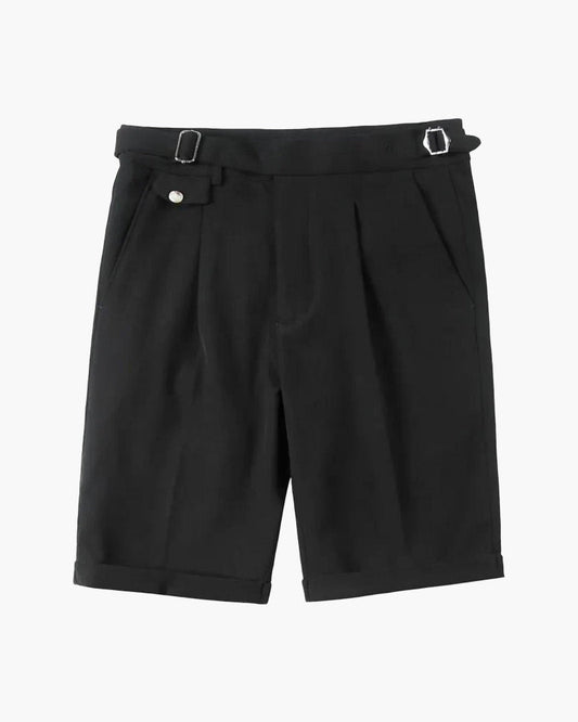 Parijs korte broek