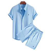 Blauw