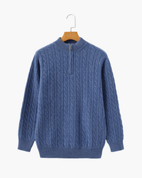 Blauw