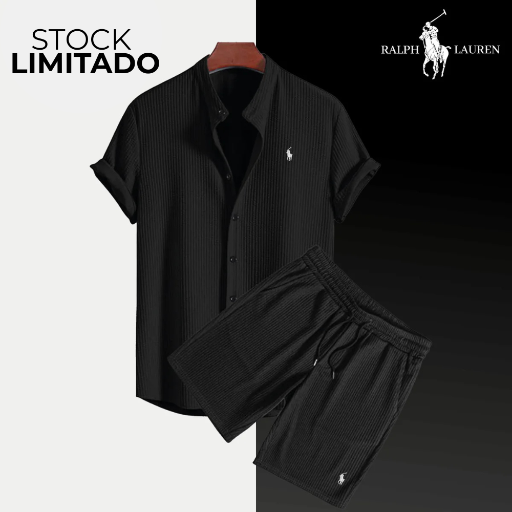 R&L | Exclusieve set voor mannen
