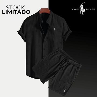R&L | Exclusieve set voor mannen