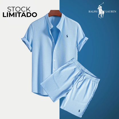R&L | Exclusieve set voor mannen