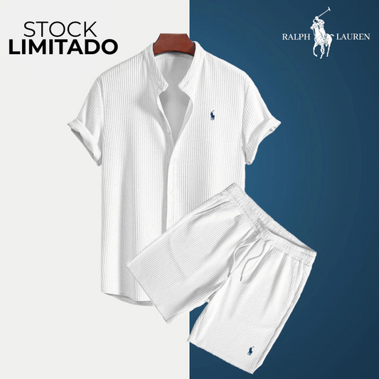 R&L | Exclusieve set voor mannen