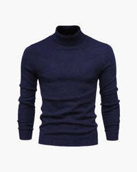 Marineblauw