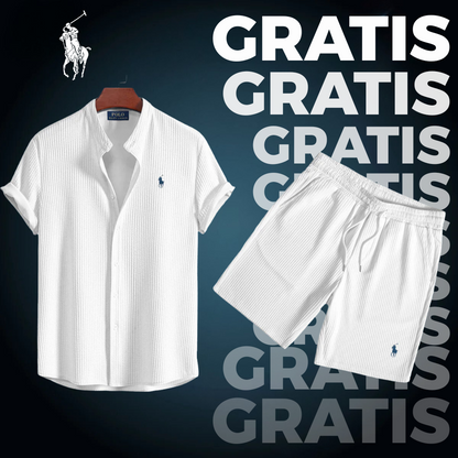 Zomeraanbieding (een shirt kopen = een geschenk kort)