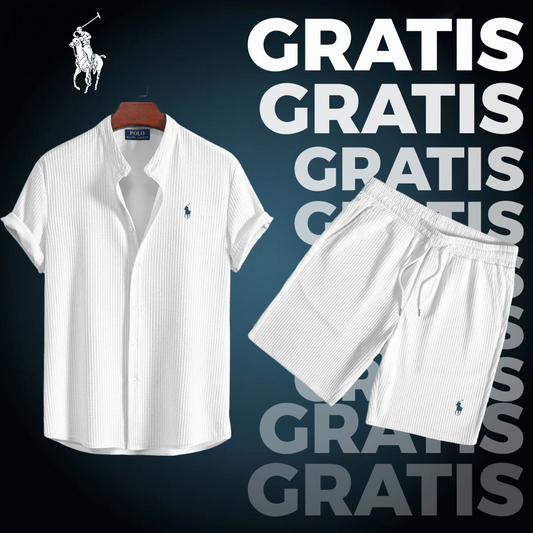 Zomeraanbieding (een shirt kopen = een geschenk kort)