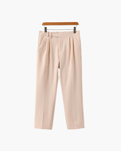 Parijs High Taille Pants