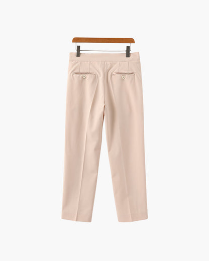 Parijs High Taille Pants