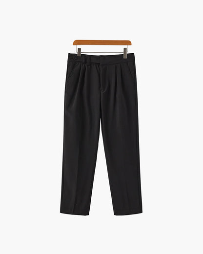 Parijs High Taille Pants