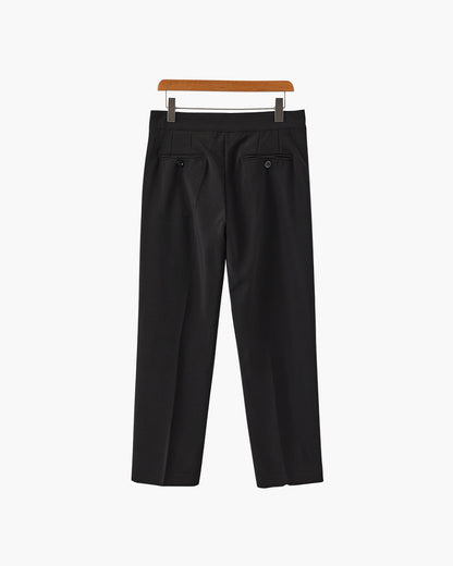 Parijs High Taille Pants
