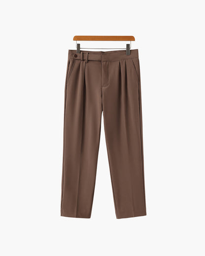 Parijs High Taille Pants