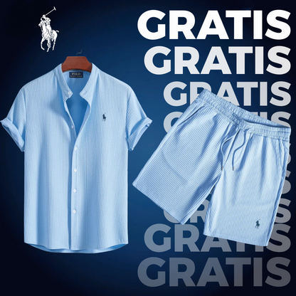 Zomeraanbieding (een shirt kopen = een geschenk kort)