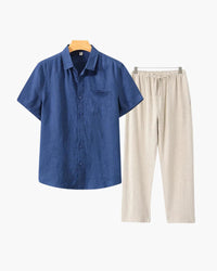 Blauw
