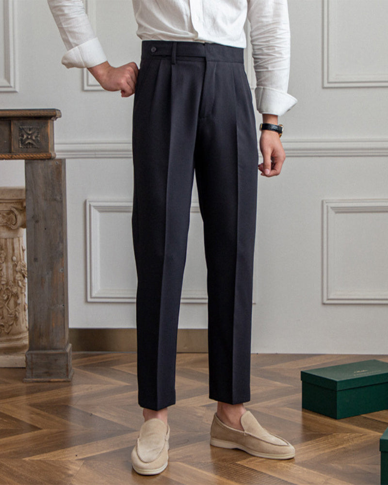 Parijs High Taille Pants