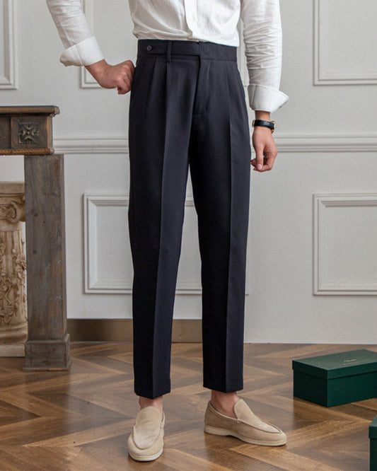 Parijs High Taille Pants