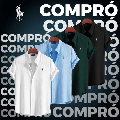 Zomeraanbieding (een shirt kopen = een geschenk kort)