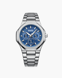 Blauw