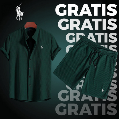 Zomeraanbieding (een shirt kopen = een geschenk kort)