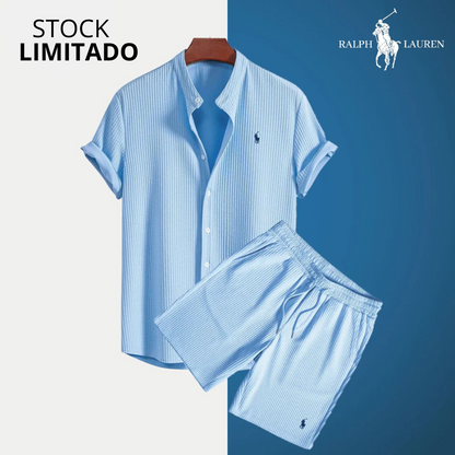 R&L | Exclusieve set voor mannen (promotie)