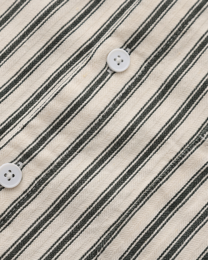 Gentlemen's gestreepte shirt