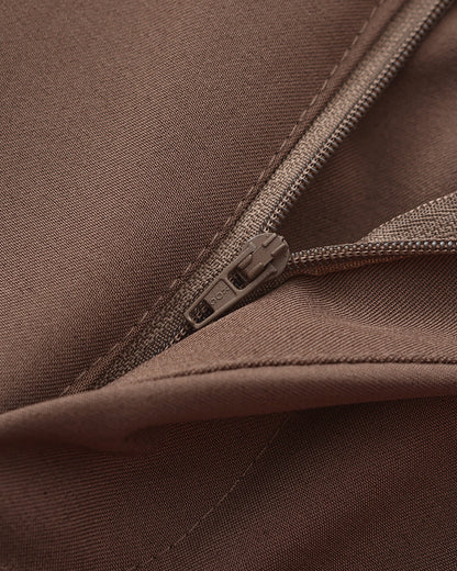 Parijs High Taille Pants