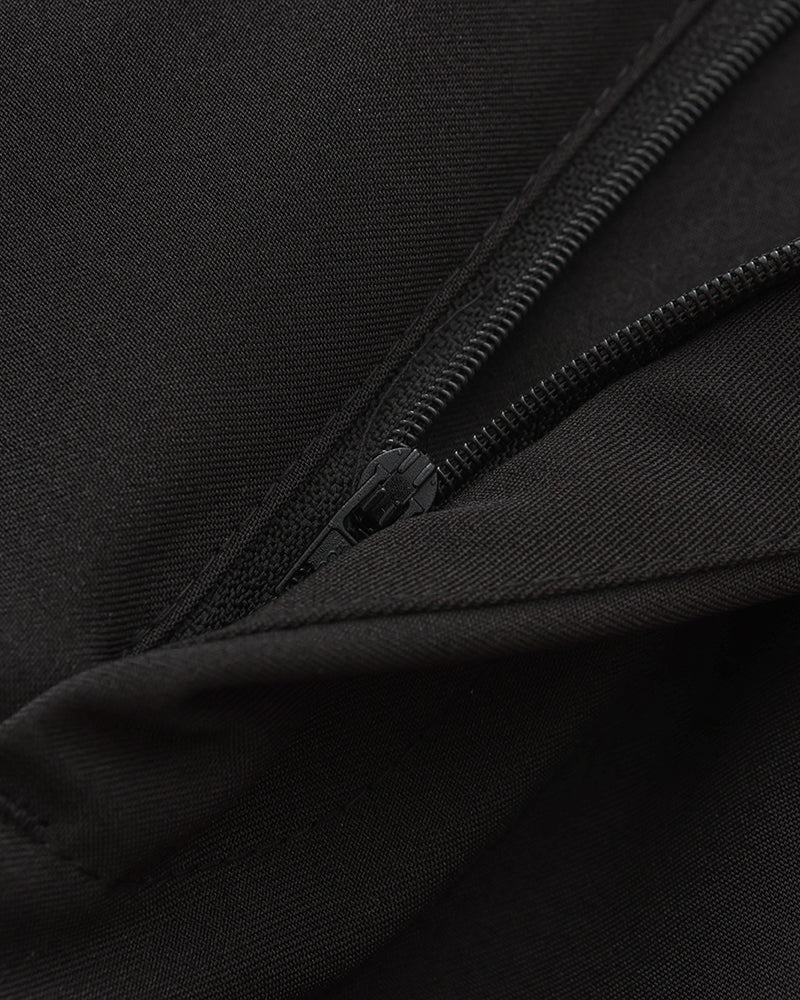 Parijs High Taille Pants