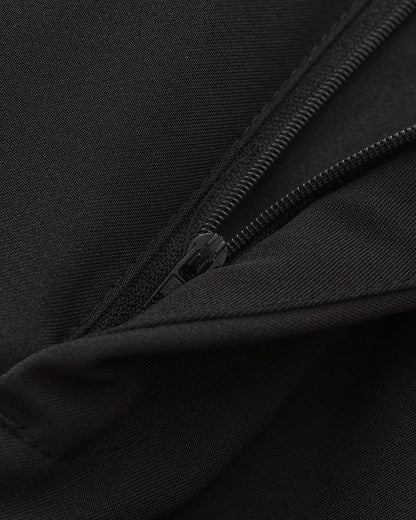 Parijs High Taille Pants