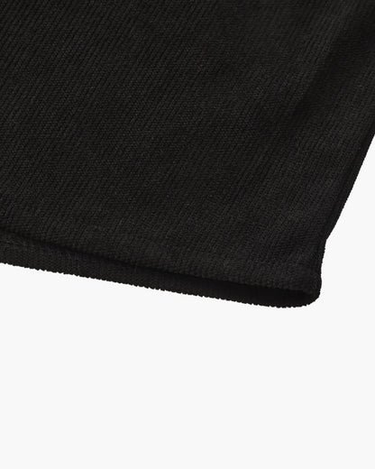 De Riviera Velvet Cord Set
