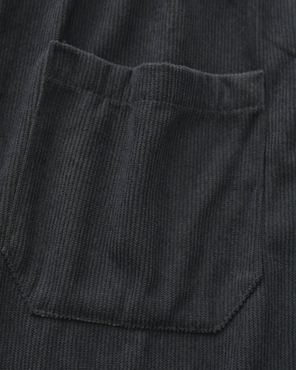De Riviera Velvet Cord Set