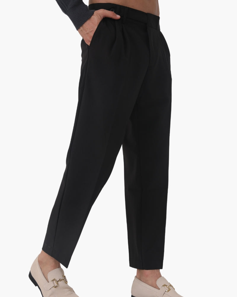 Parijs High Taille Pants