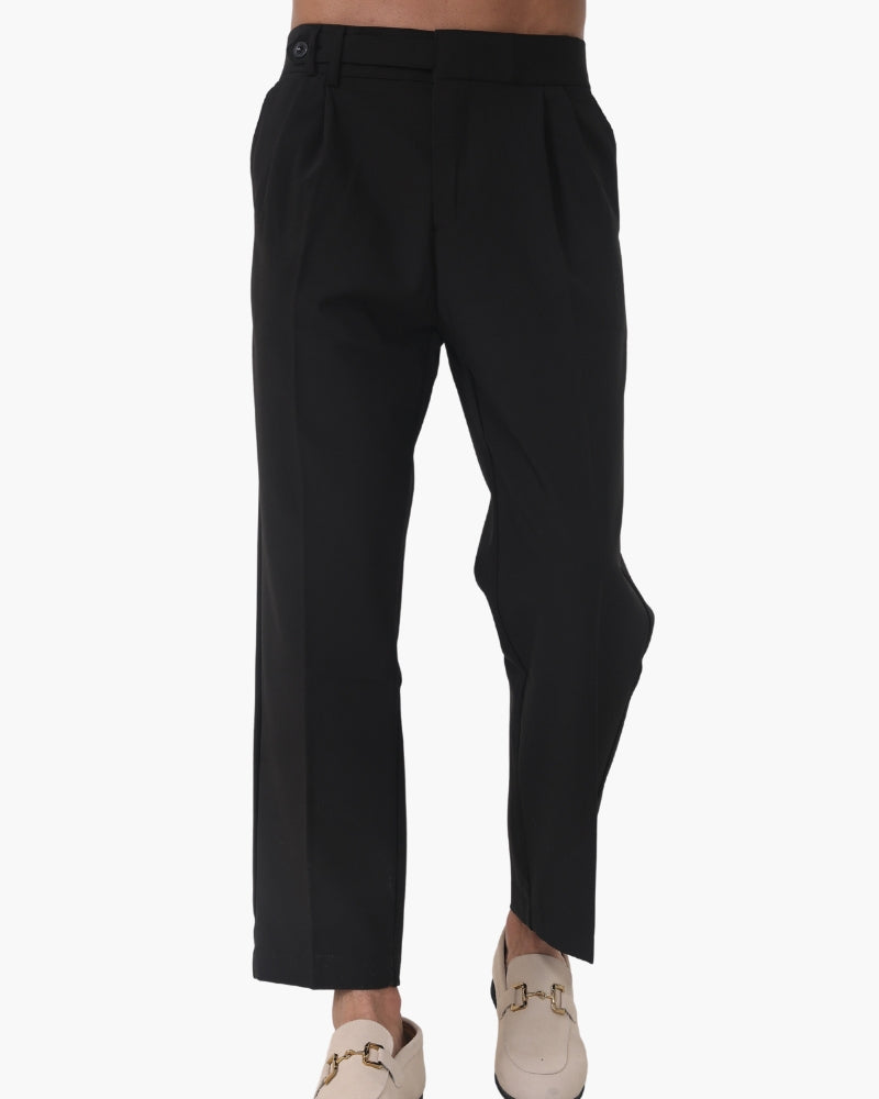 Parijs High Taille Pants
